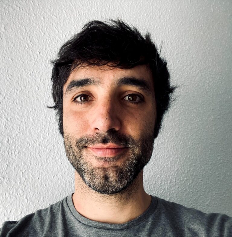 Alfonso San Miguel Pack